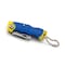 Estwing Mini Folding Lock Back Utility Knife with Disposable Razor Blade 42442 - alternate 3